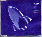 Skylab - 5 Track Album Sampler